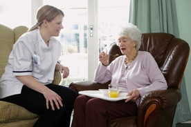 AIVAR lokalisatie personen; patienten en ouderen