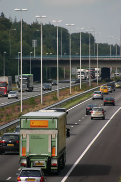 AIVAR markt transport & logistiek AIVAR markt transport & logistiek